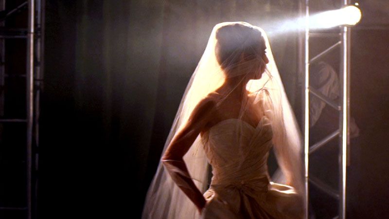 Nada Aconteceu, Tudo Acontece, Tudo Está Acontecendo