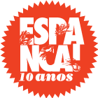 Selo Espanca 10! anos