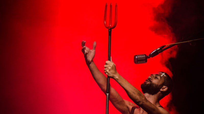 Viúva, Porém Honesta